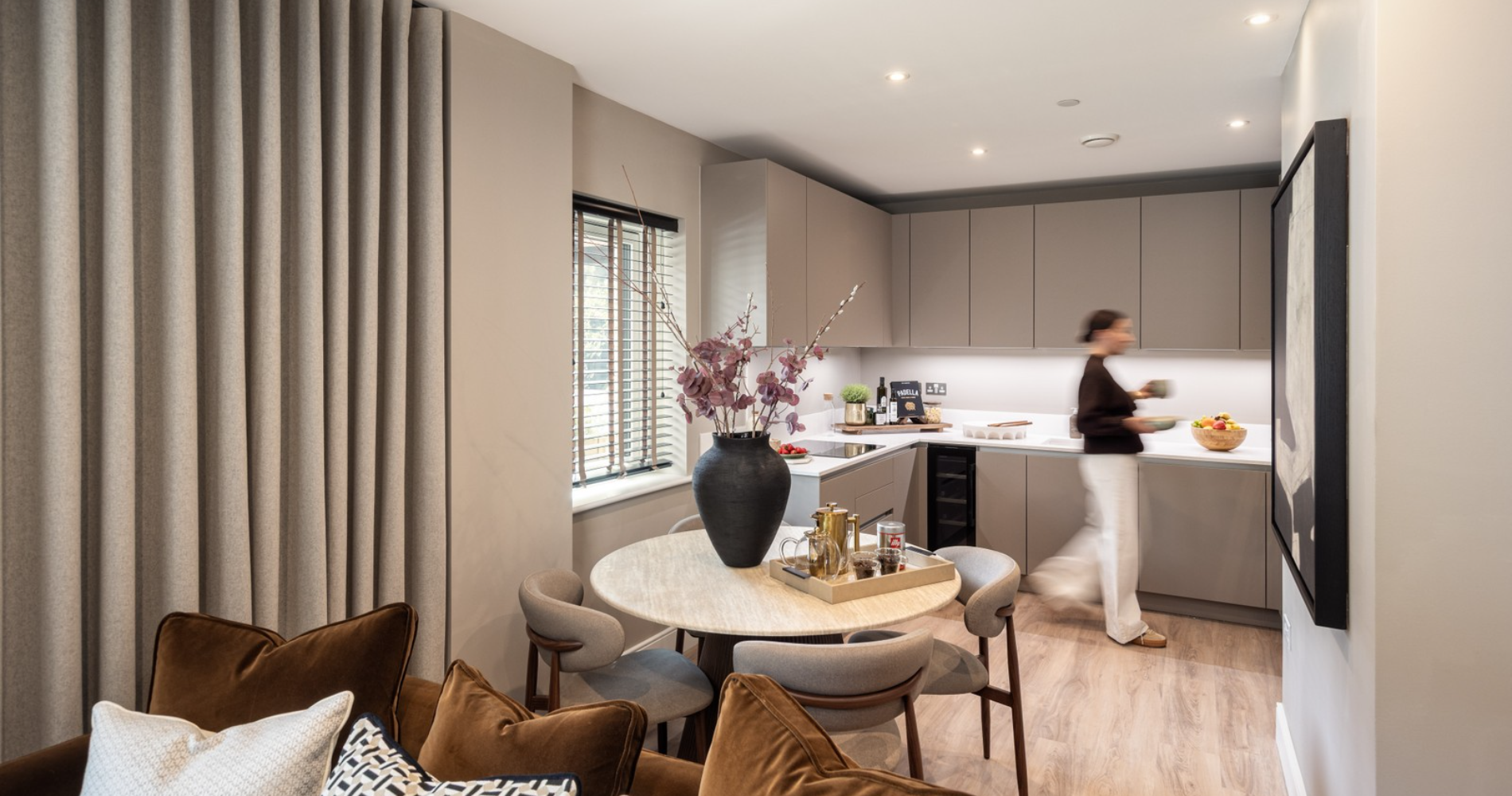 13 Riviera House