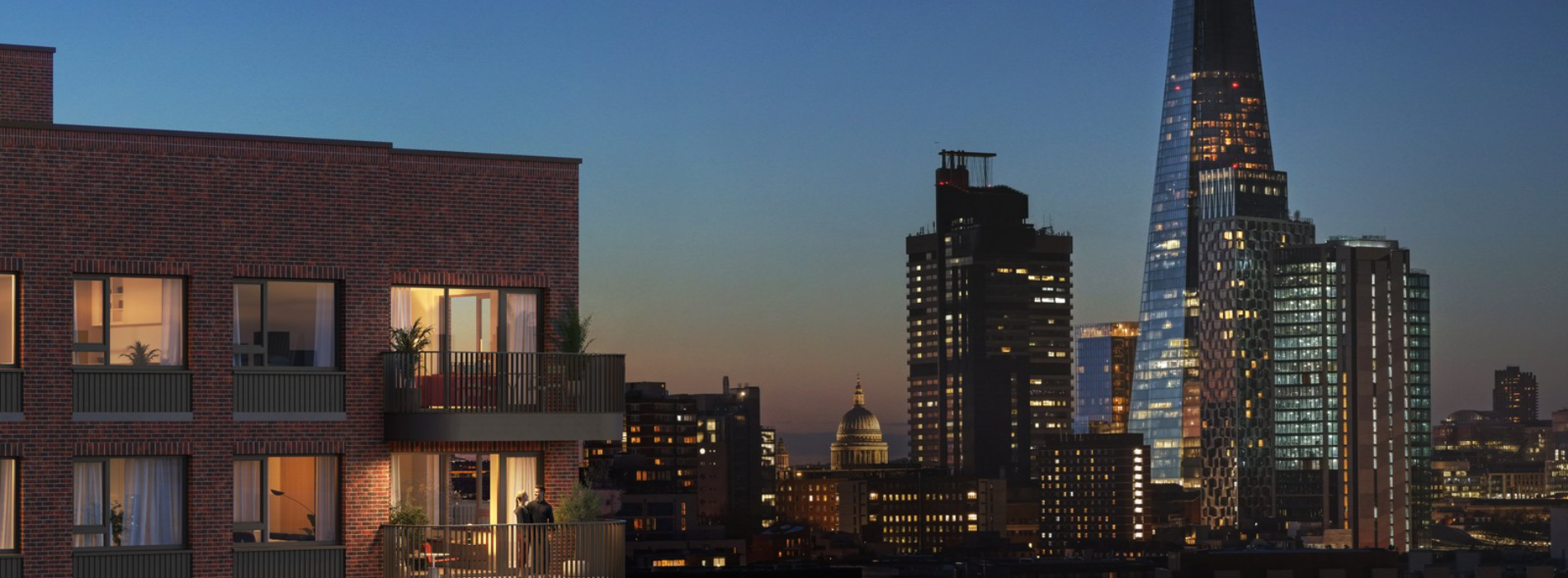 The Malthouse, Apartment 12