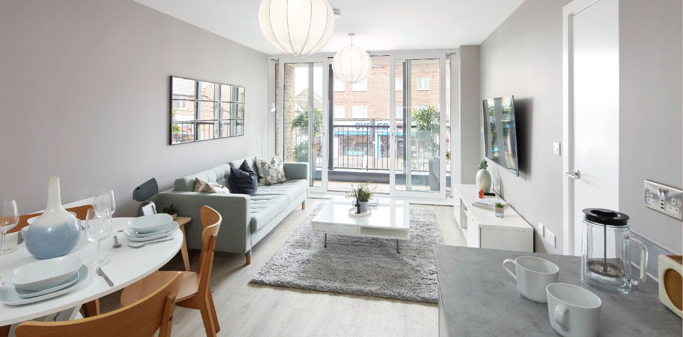 Plot 5 - The Egerton