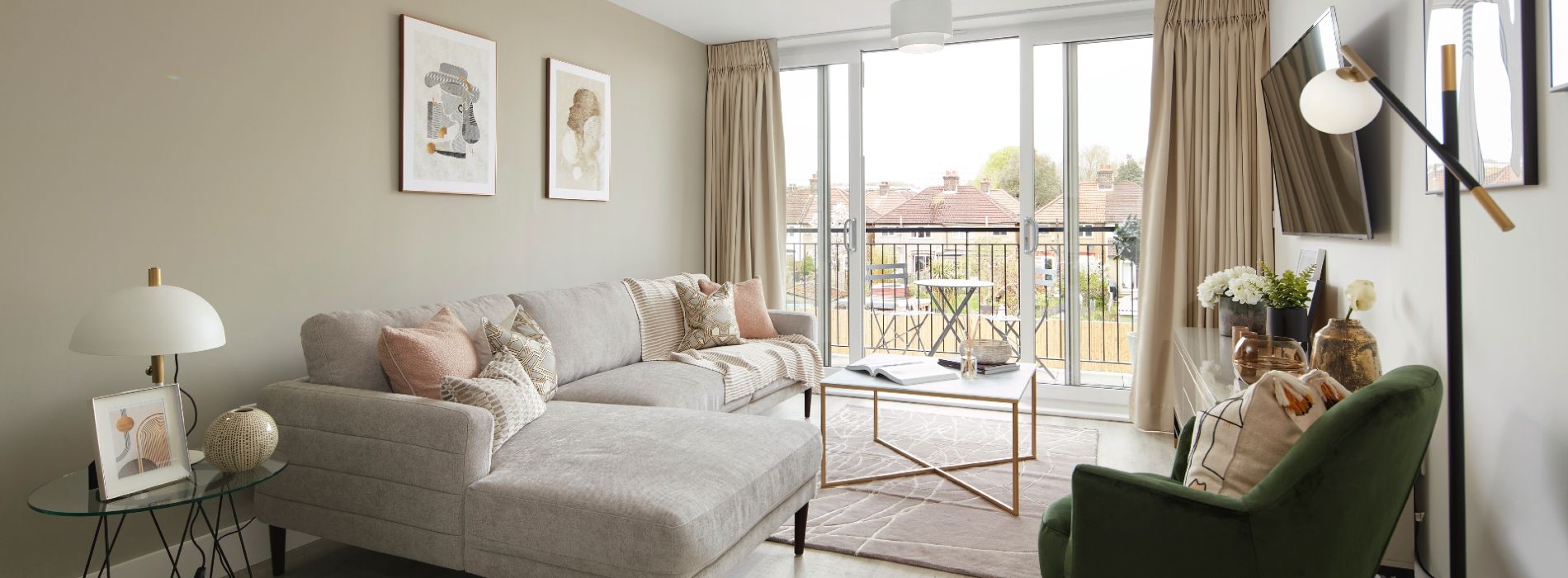 Plot 17 - The Trafalgar