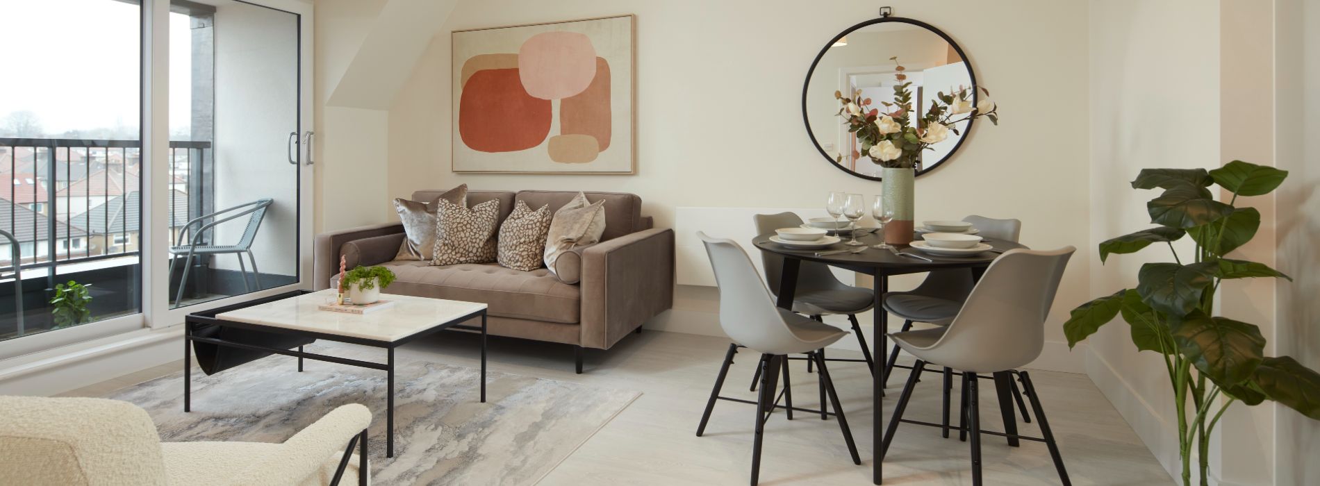 Plot 70 -The Clapton