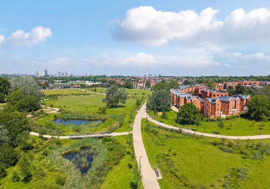 Wandsworth Common