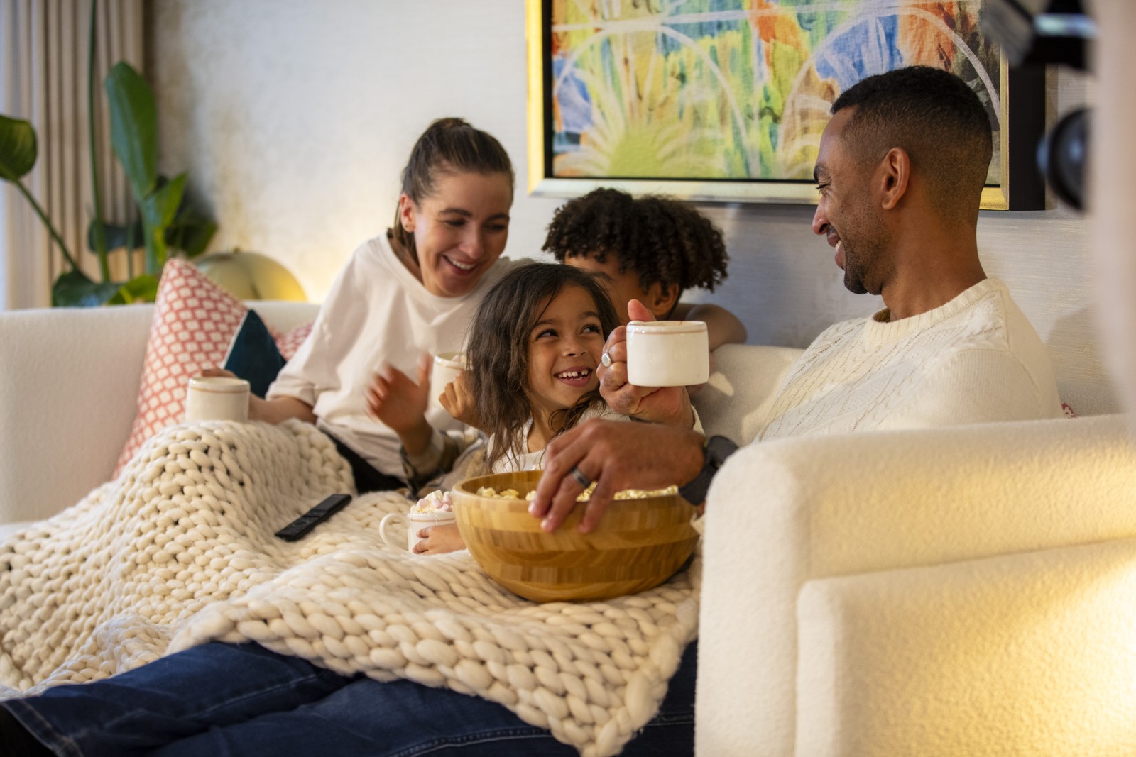 Future-Ready Homes for Modern Living