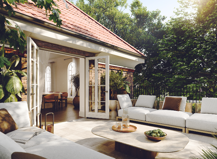 <span>1 Month to go</span>