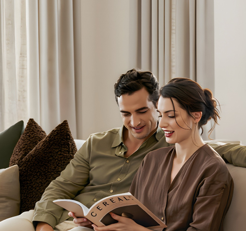 Twickenham Square apartments