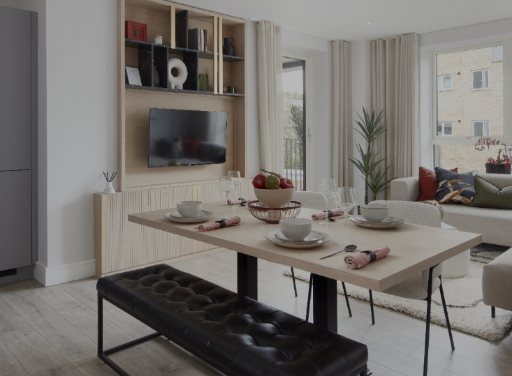 <span>Shared Ownership</span>