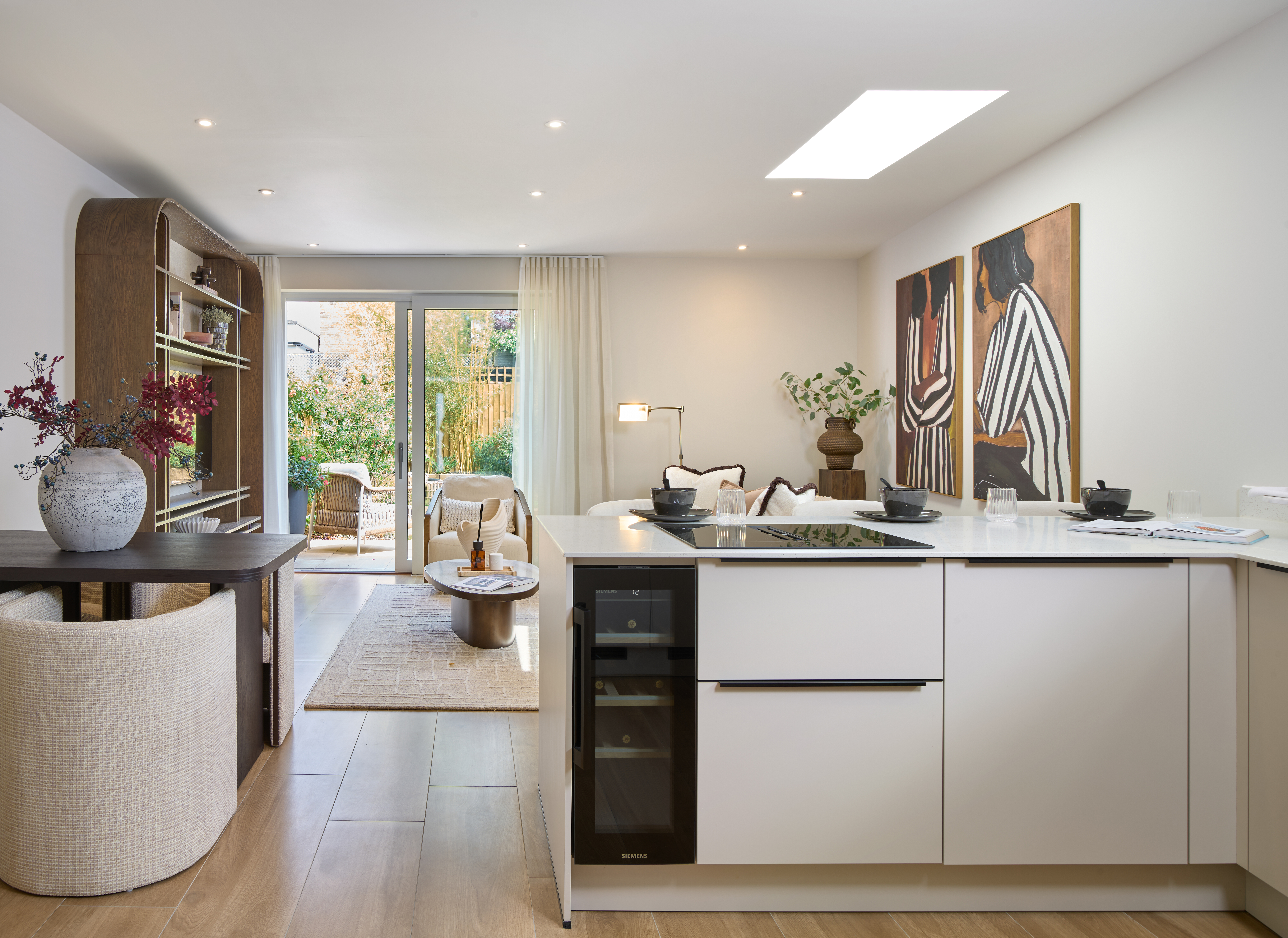 Begin Your Homeownership Journey 