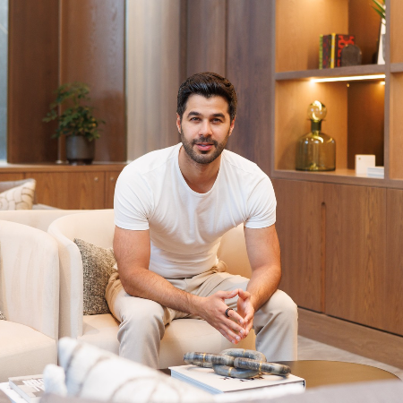 Dr Nima and Dr Diana, Nine Elms 