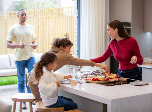 Twickenham Square Townhouses
