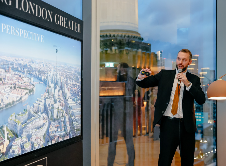 <span>What’s on Offer</span>