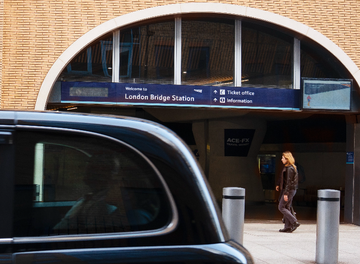 <span>Anywhere in Minutes</span>