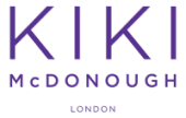 Kiki mcdonough logo