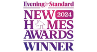 New Homes Awards winner