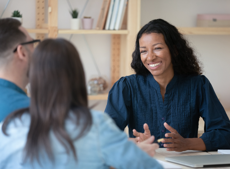 <span>Our promise</span>