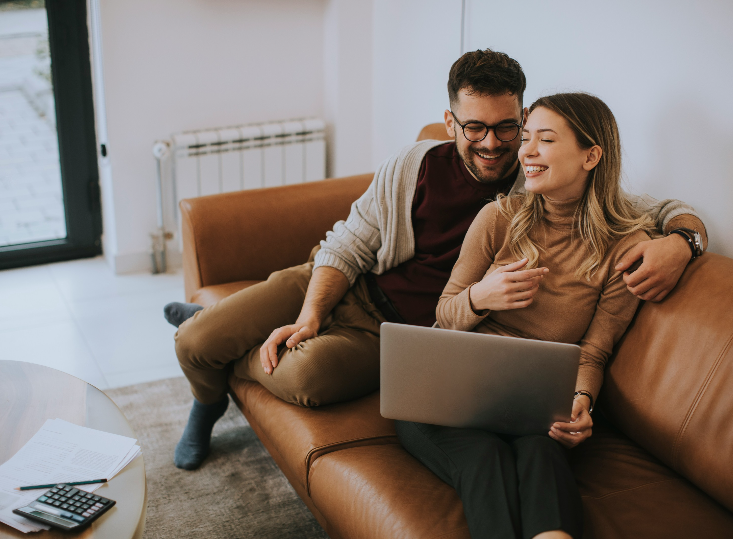 <span>SHARED OWNERSHIP</span>