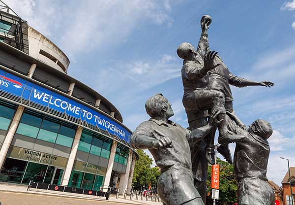 <span>Things to do in Twickenham</span>