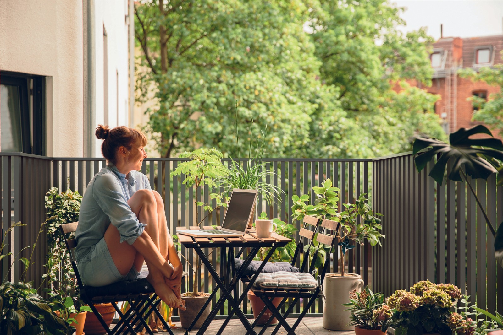 Twickenham Square apartments