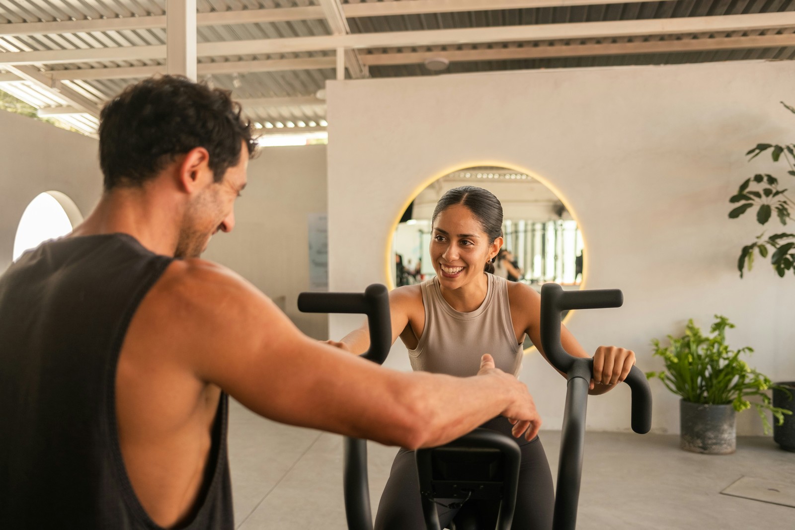 <span>HEALTH & WELLNESS</span>