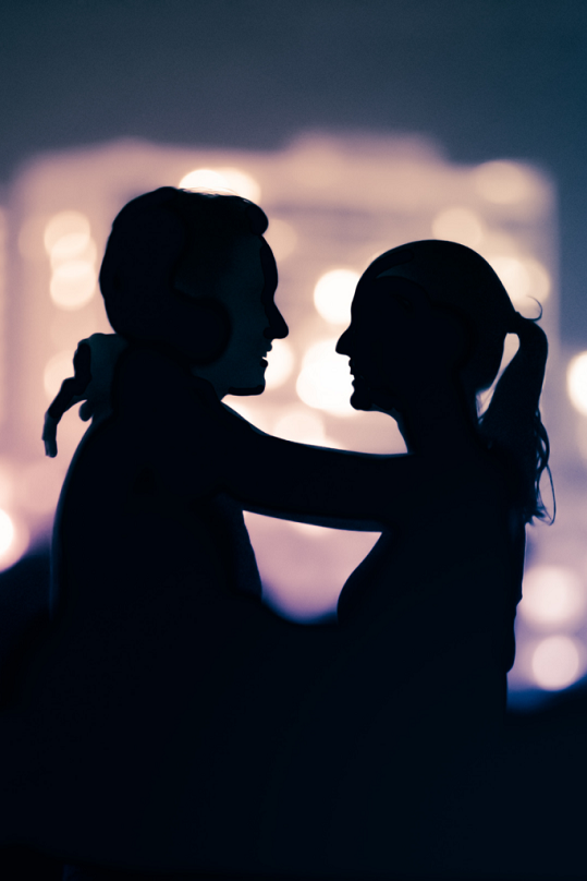 Date Night Ideas at Home