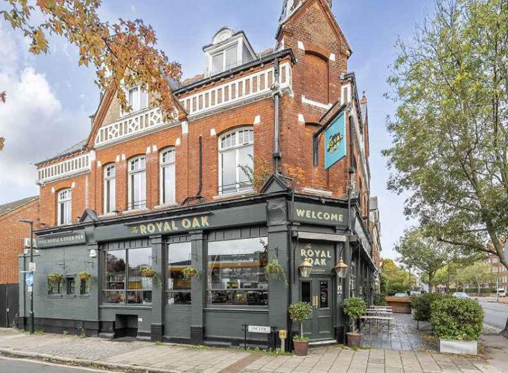 The top Twickenham bars you need to try