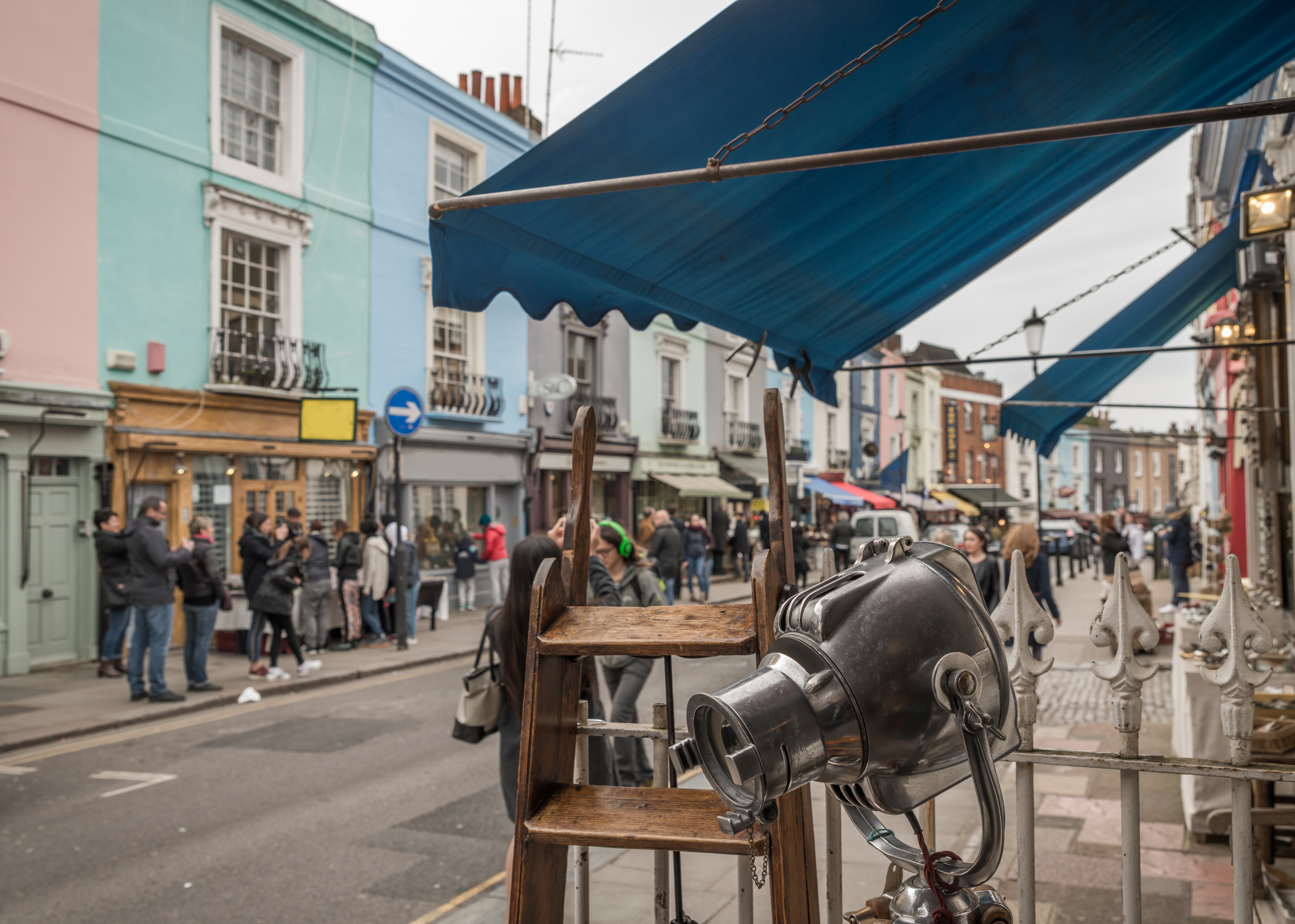 Discover the Creative Side of Bermondsey
