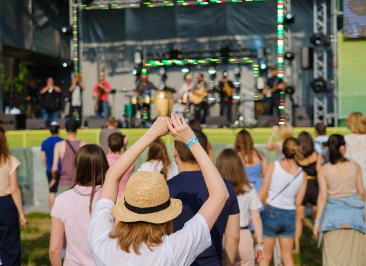 Elevate your summer and discover the best of Nine Elms  