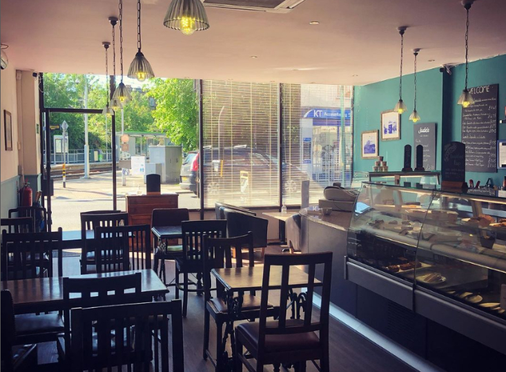 8 best coffee shops and cafés in Croydon