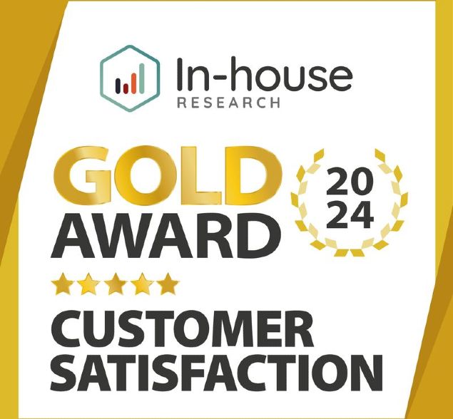 London Square has won two top customer services awards