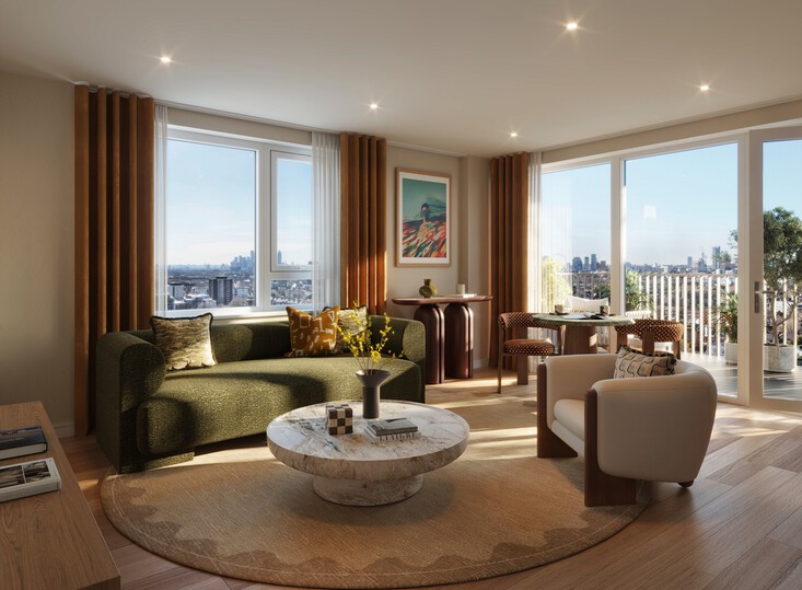 Join Us After the Budget: First-Time Buyer Event at London Square Bermondsey