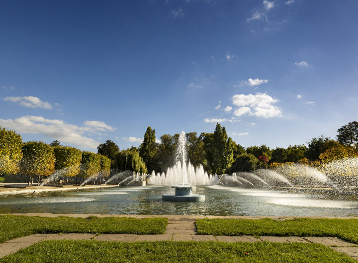Best Parks in South London