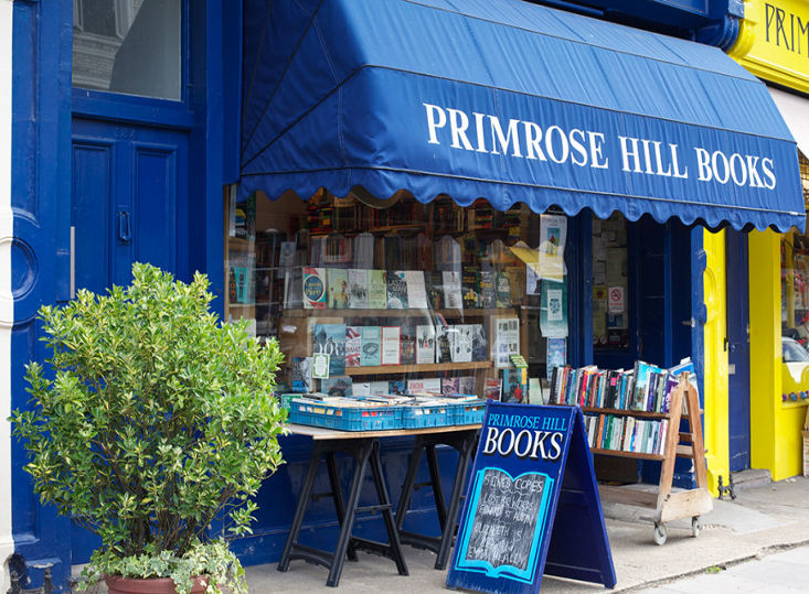 The Best Bookshops in London: Literary Havens for the Discerning Reader 