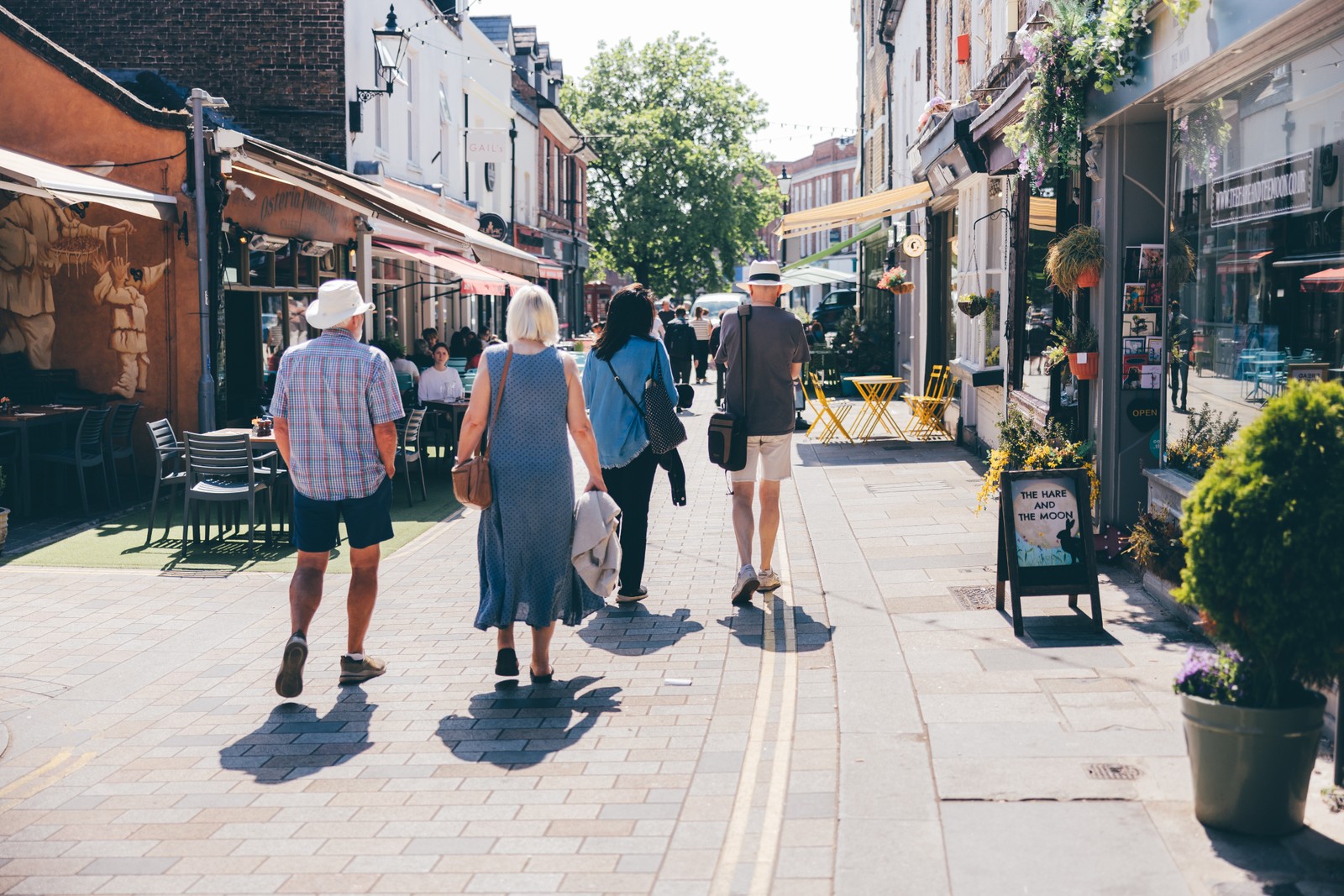 From First Homes to Forever Homes: Why Twickenham Works for Every Stage of Life