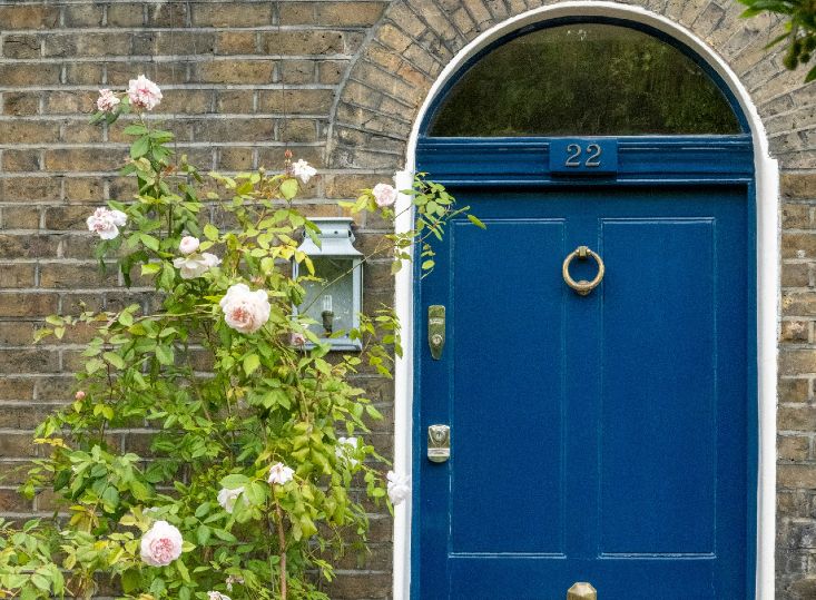 How to Create a Welcoming Entrance to your Home