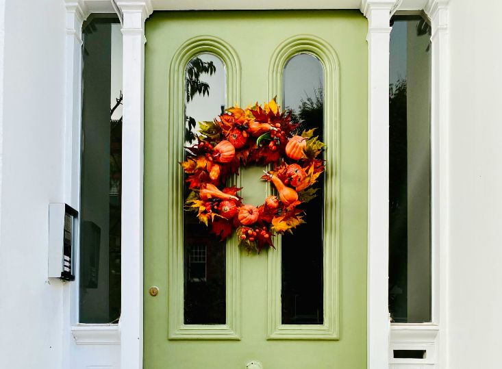 How to Create a Welcoming Entrance to your Home