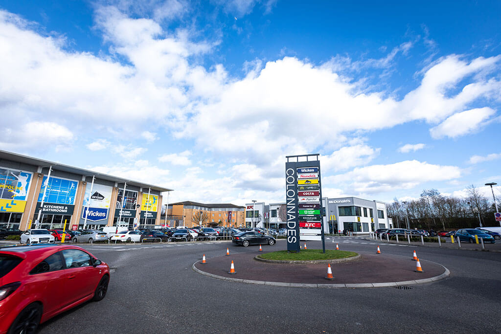 Croydon is the place where creativity opportunity and growth happen