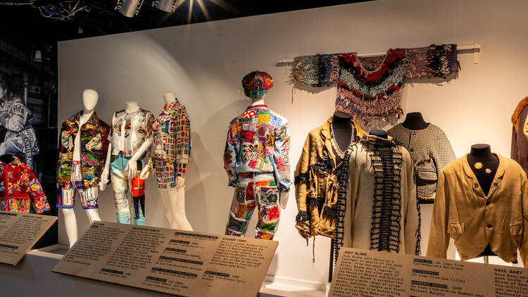 Discover the Creative Side of Bermondsey