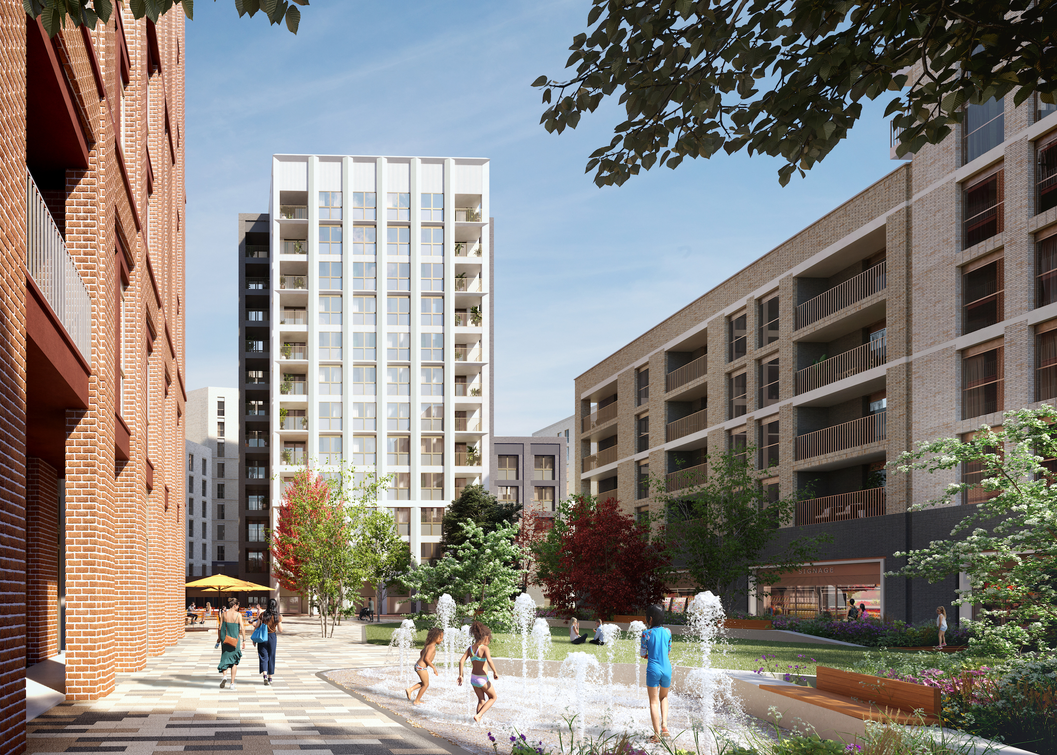 London Square Acquires Leegate Shopping Centre With Plans to Deliver More Than 500 New Homes on the Site