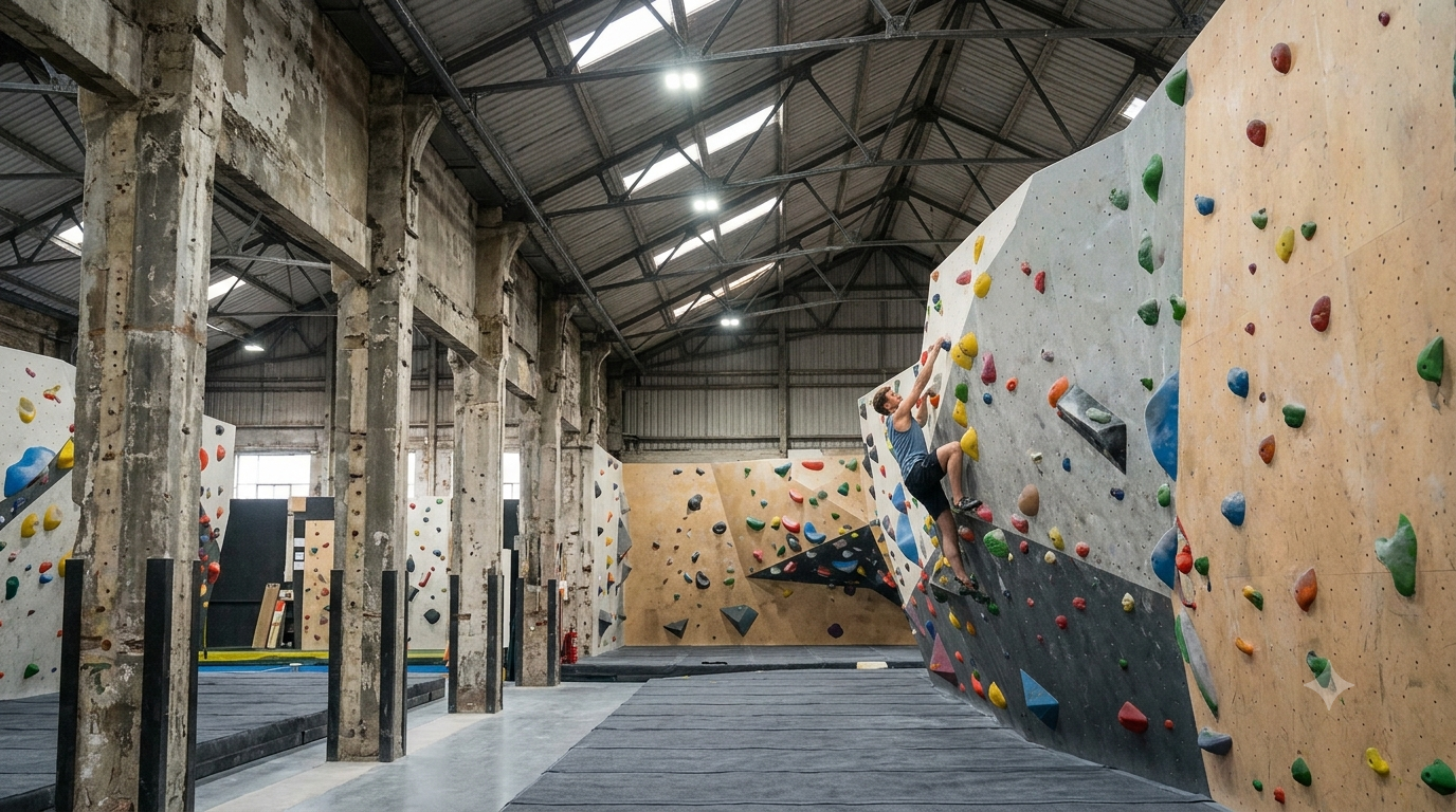 5 Summer Sports & Wellness Spots Around Bermondsey
