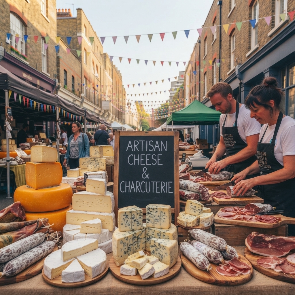 Join Us at the Bermondsey Street Festival 