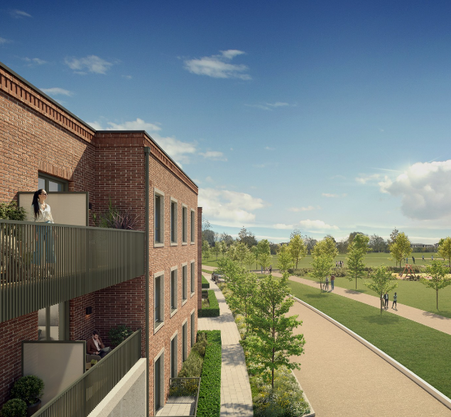 Join Us for the Exclusive Launch of Hawthorn West Apartments