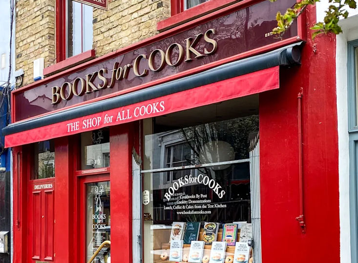The Best Bookshops in London: Literary Havens for the Discerning Reader 