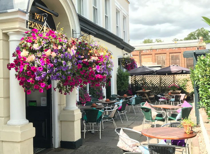 The top Twickenham bars you need to try