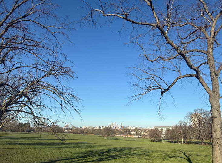 Best Parks in South London