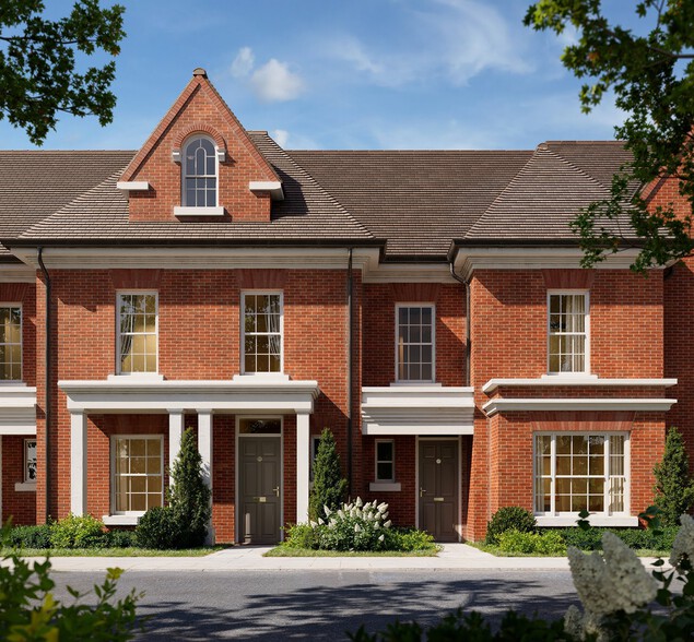 Stamp Duty Incentive Open Day
