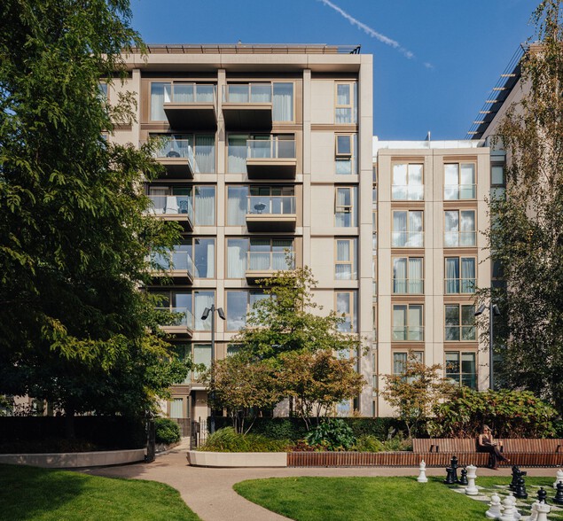 Discover The Lifestyle Behind The Address