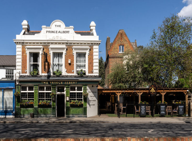 The top Twickenham bars you need to try