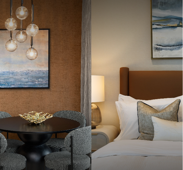 Designed For Your Next Chapter