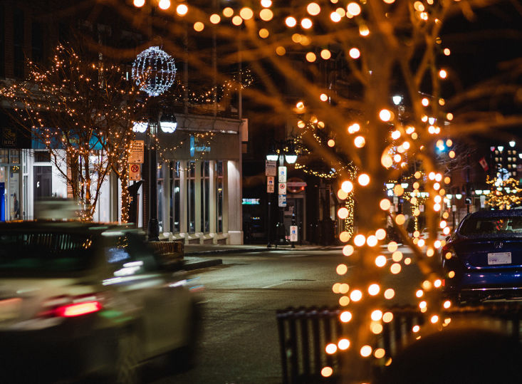 Festive Things to Do in Kingston this Winter