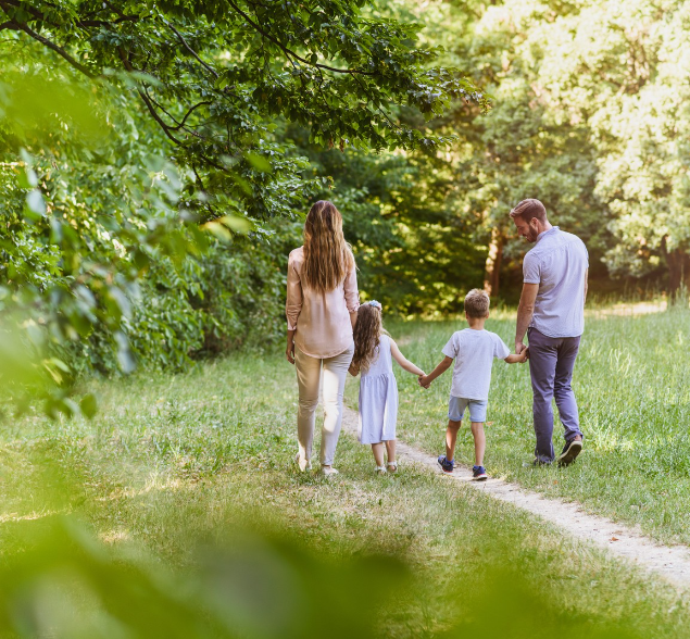 5 Things to Know Before Buying a Family Home