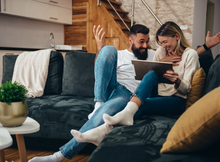 5 Things to Know Before Buying a Family Home